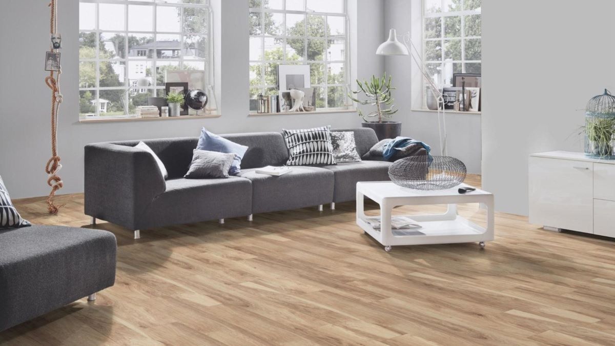 Ламинат "Kronospan" Vintage Classic Natural Hickory 5943 (1285*192*10 мм) — купить в Мурманске