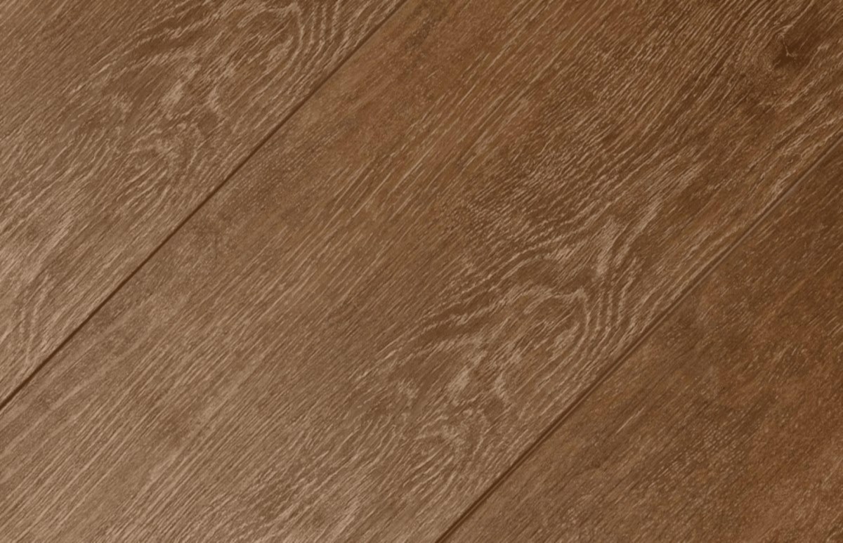 Виниловое напольное покрытие ScandiWood 18 Дуб Корица (180*1220*5 мм) — купить в Мурманске