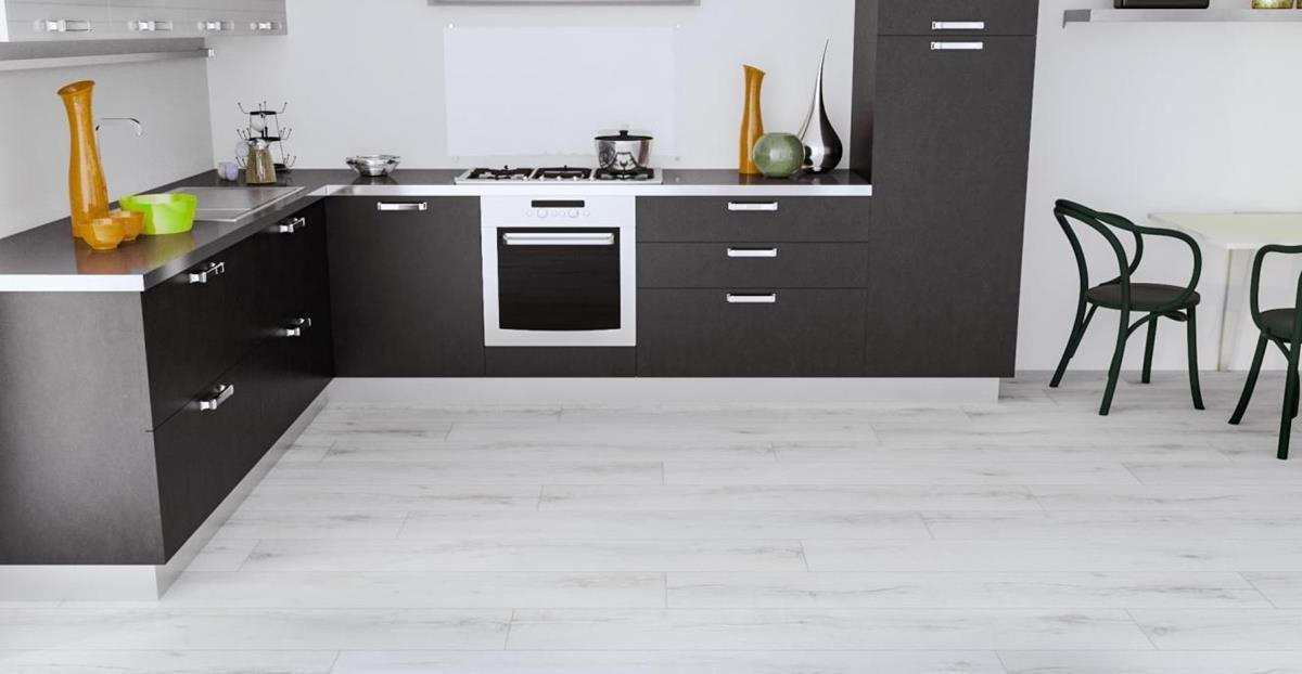 Ламинат "Kastamonu" Floorpan Blue Дуб Нортленд FP707 (1380*193*8 мм) — купить в Мурманске