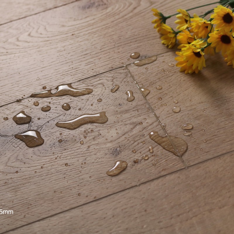 Виниловые полы "Betta" Villa Дуб Монца V110 (1220*184*4,5 мм) — купить в Мурманске