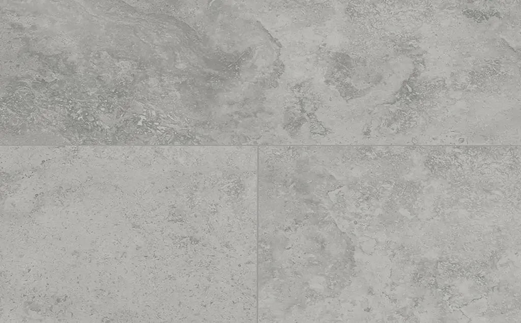 Виниловые полы "FirmFit" Tiles Мрамор серый XT-4040 (600*300*5 мм) — купить в Мурманске