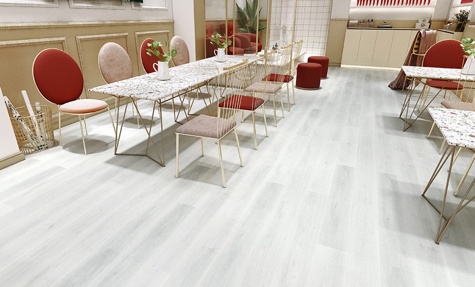 Ламинат SPC AquaMax Дуб Рединг (1220*184*4 мм) — купить в Мурманске