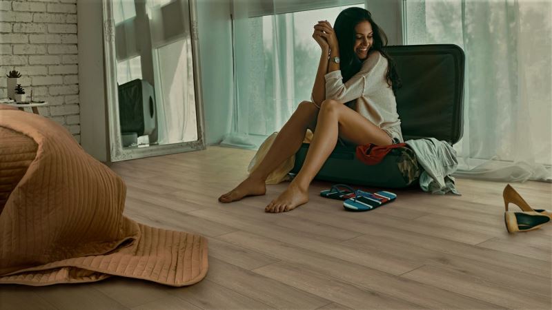 Ламинат "Tarkett" Cruise Азамара (1292*159*8 мм) — купить в Мурманске