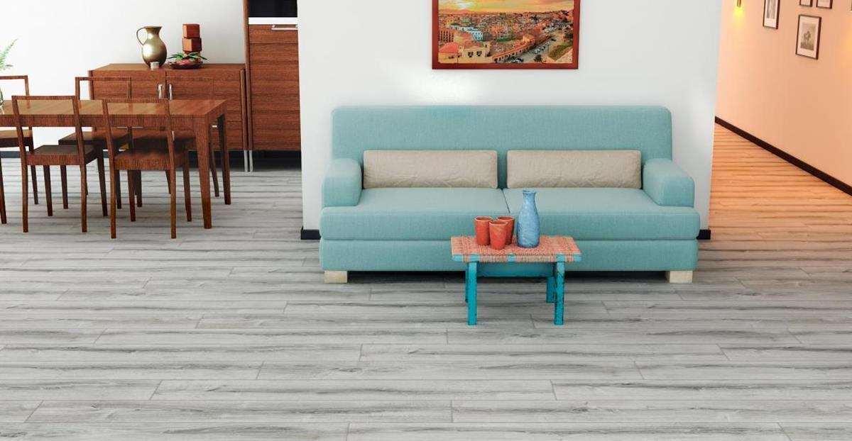 Ламинат "Kastamonu" Floorpan Blue Дуб Касадор FP704 (1380*193*8 мм) — купить в Мурманске