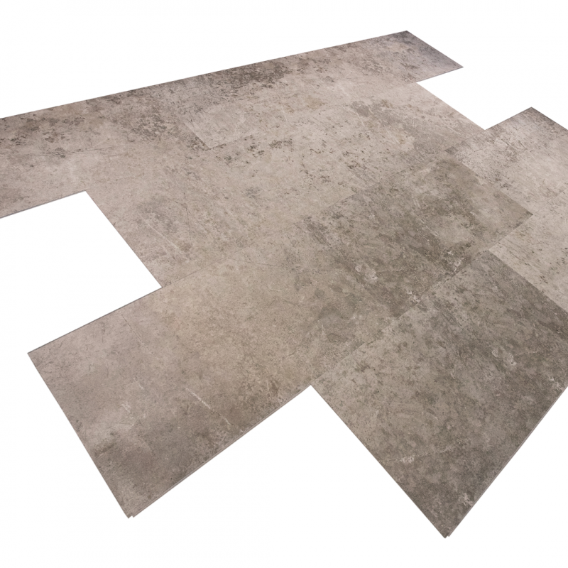 SPC плитка Мрамор Шанталь 246 (600*300*4 мм) — купить в Мурманске