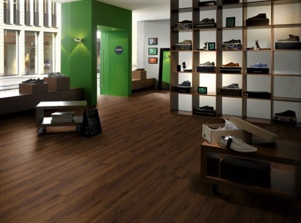 Ламинат "Kastamonu" Brown Венге (1380*193*8 мм) — купить в Мурманске