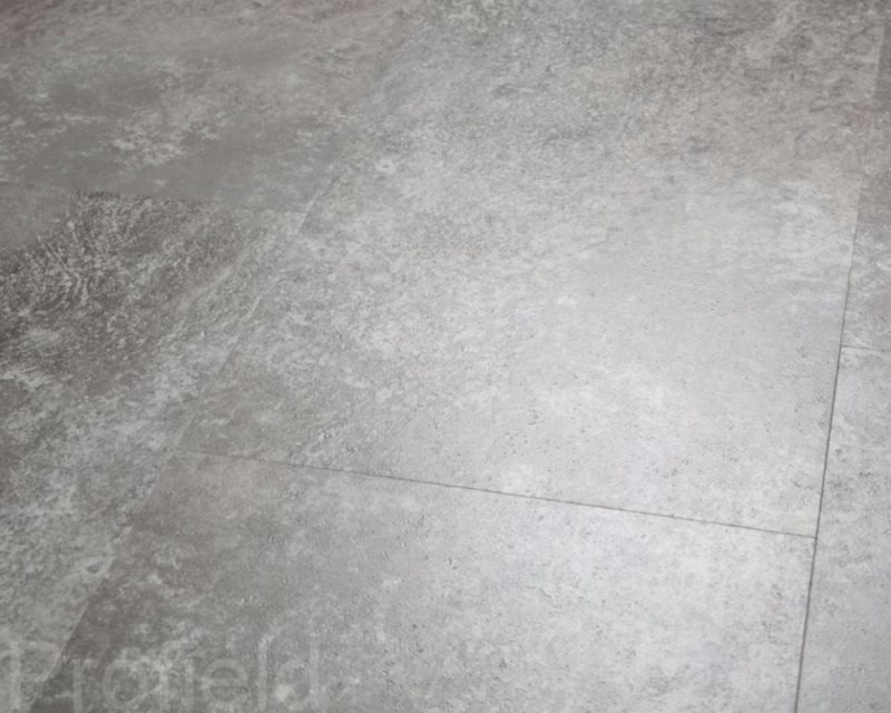 SPC ламинат "Profield" Портланд грей (615*311*5,5 мм) — купить в Мурманске