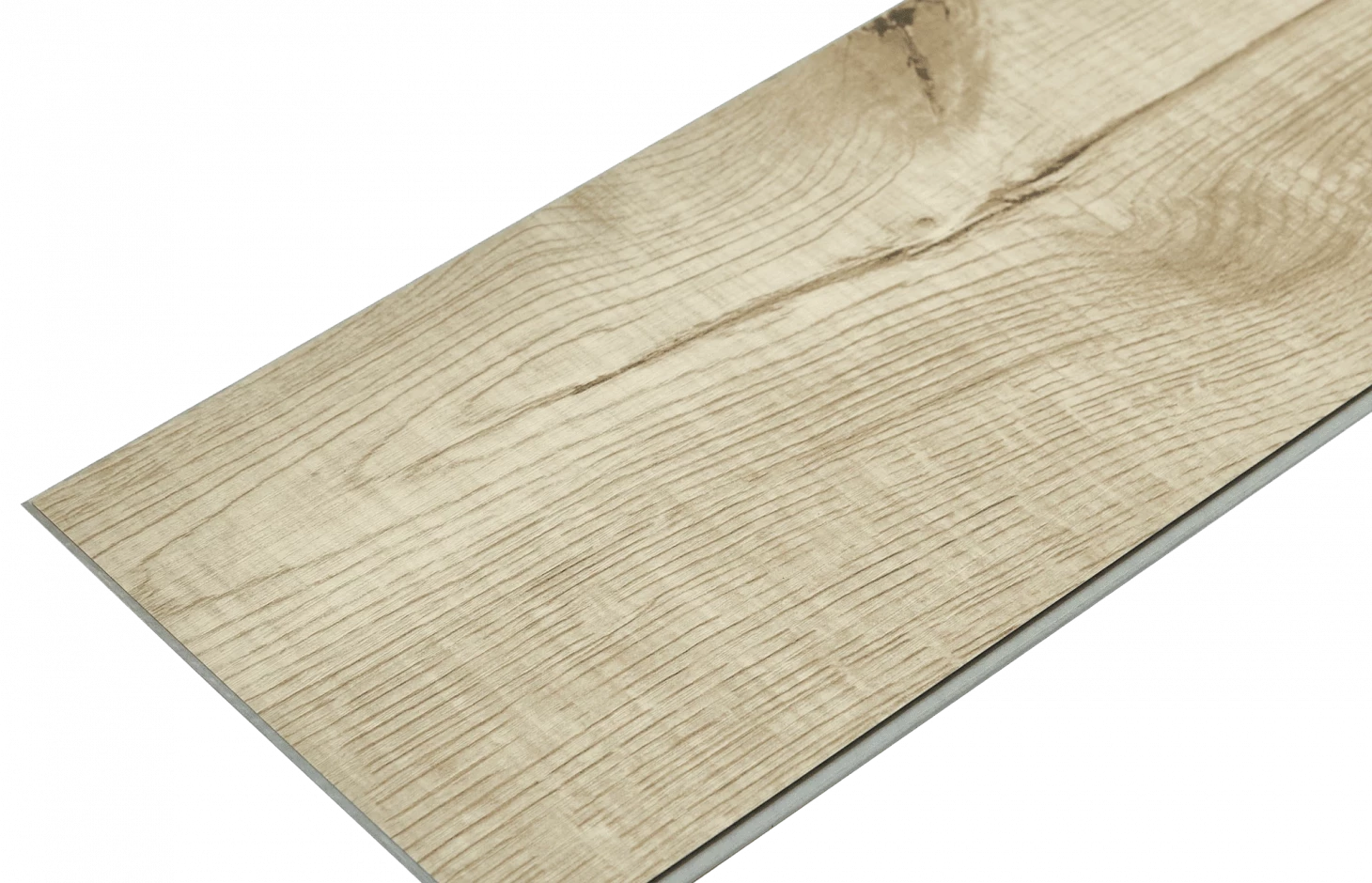 SPC плитка для пола Дуб Капучино (915*152*4,4 мм) — купить в Мурманске