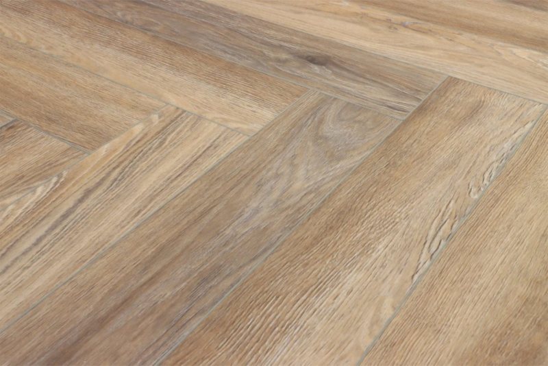 SPC плитка "Bonkeel" Дуб Бонди (640*128*4мм) — купить в Мурманске