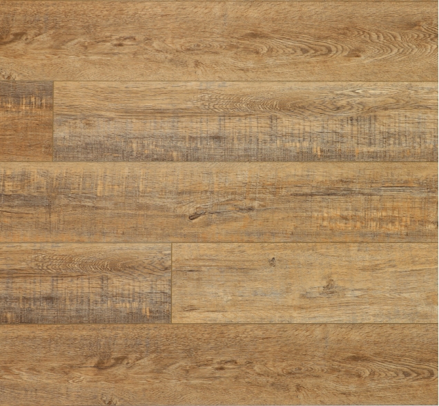 SPC ламинат "CronaFloor" Wood 4V Дуб Робуста (1200*180*4 мм) — купить в Мурманске