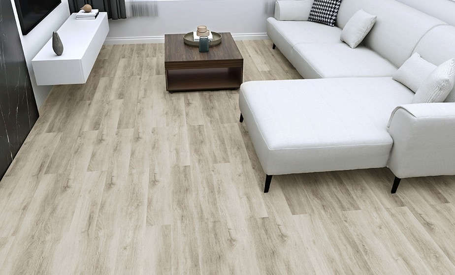 Ламинат SPC AquaMax Дуб Мерида (1220*151*4,5 мм) — купить в Мурманске