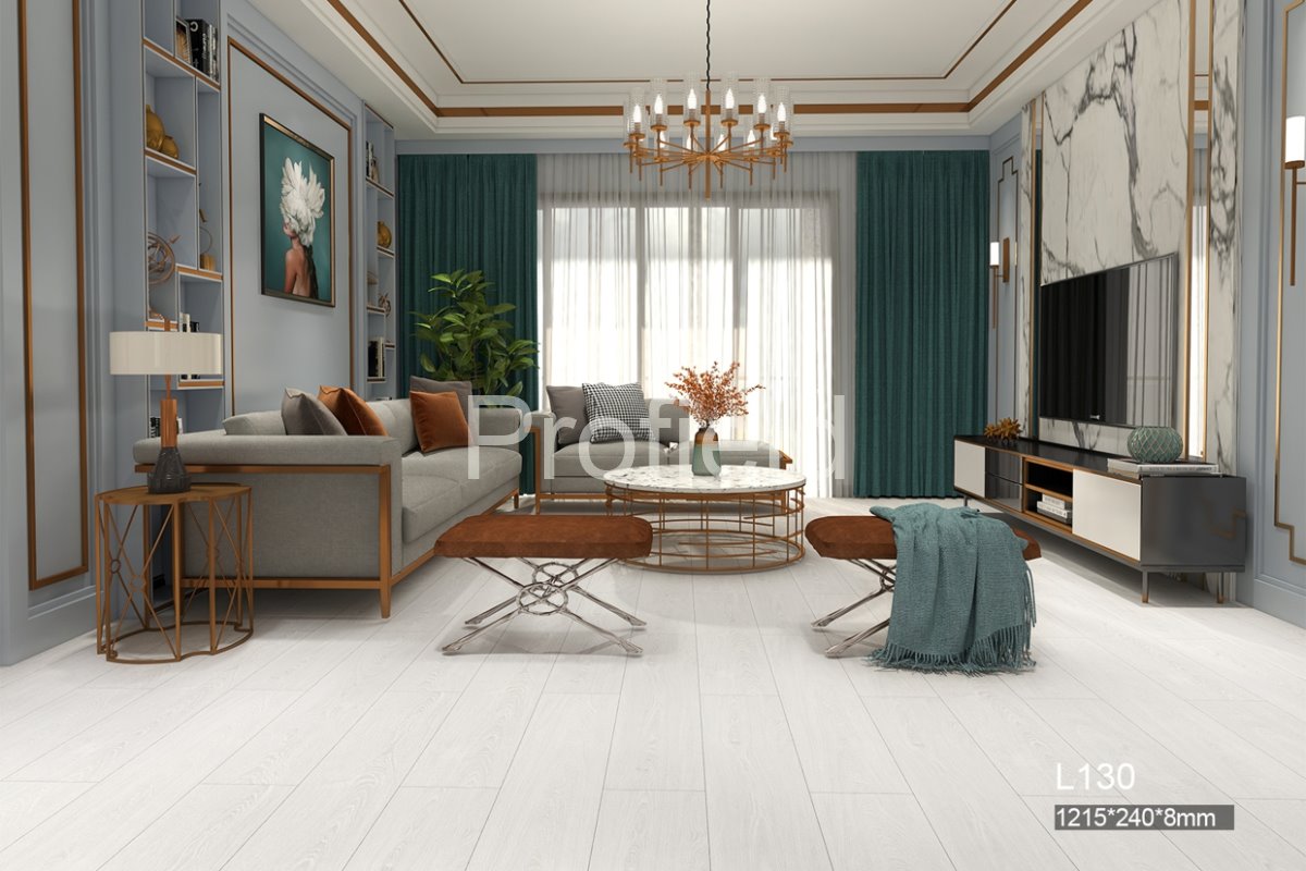 Ламинат "Profield" Дуб Рабат (1217*239*8 мм) — купить в Мурманске