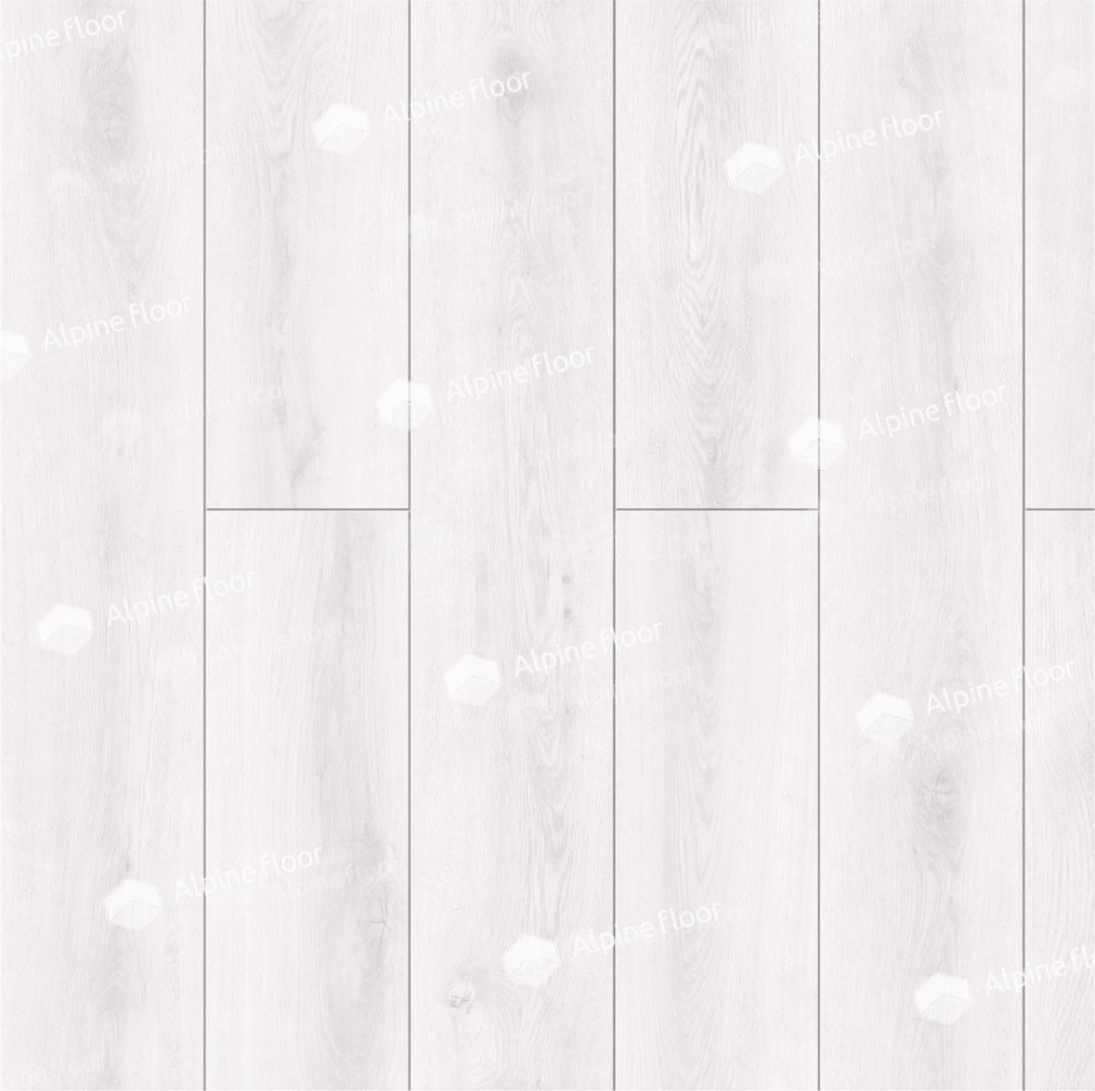 Ламинат "Alpine Floor" Дуб Эльба (1218*198*8 мм) — купить в Мурманске