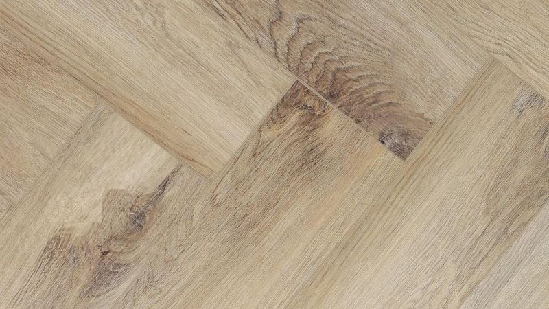 Виниловые полы "Alpine Floor" SPC Parquet Light Дуб Натуральный Отбеленный ECO 13-5 (600*125*4 мм) — купить в Мурманске