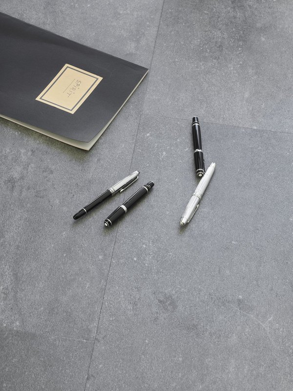 Замковая ПВХ плитка "Berry Alloc" Spirit Pro 55 VULCANO DARK GREY (610*914*5,5 мм) — купить в Мурманске