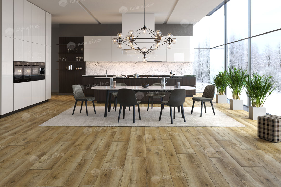 Ламинат "Arteo" Дуб Накуру (1285*280*8 мм) — купить в Мурманске