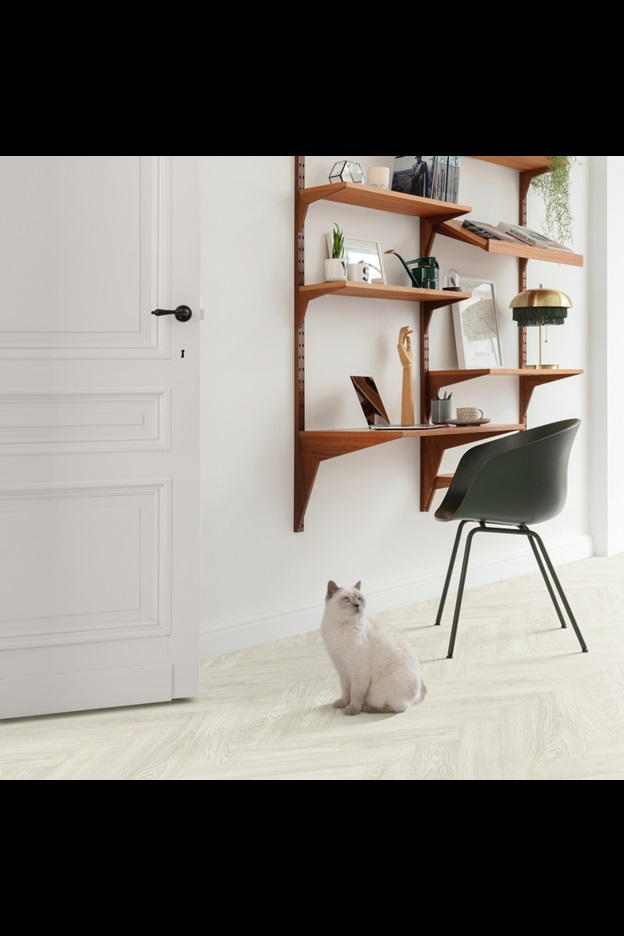 Замковая ПВХ плитка Laurel Oak 51104 (630*126*6 мм) — купить в Мурманске