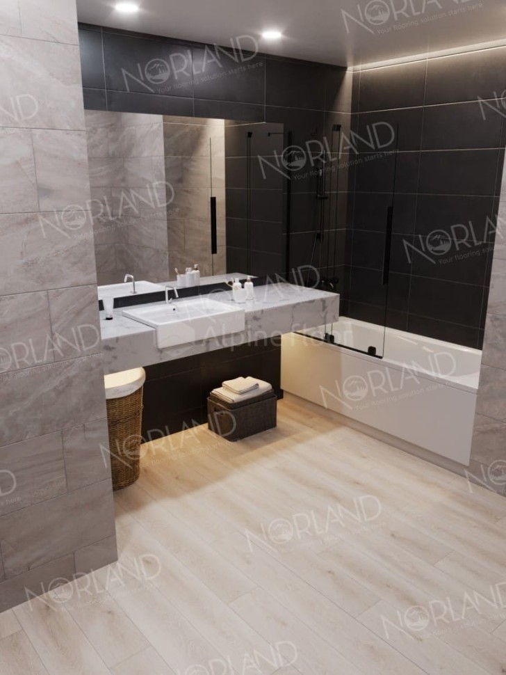 Виниловый ламинат "Norland" Freya (1220*183*3,5 мм) — купить в Мурманске