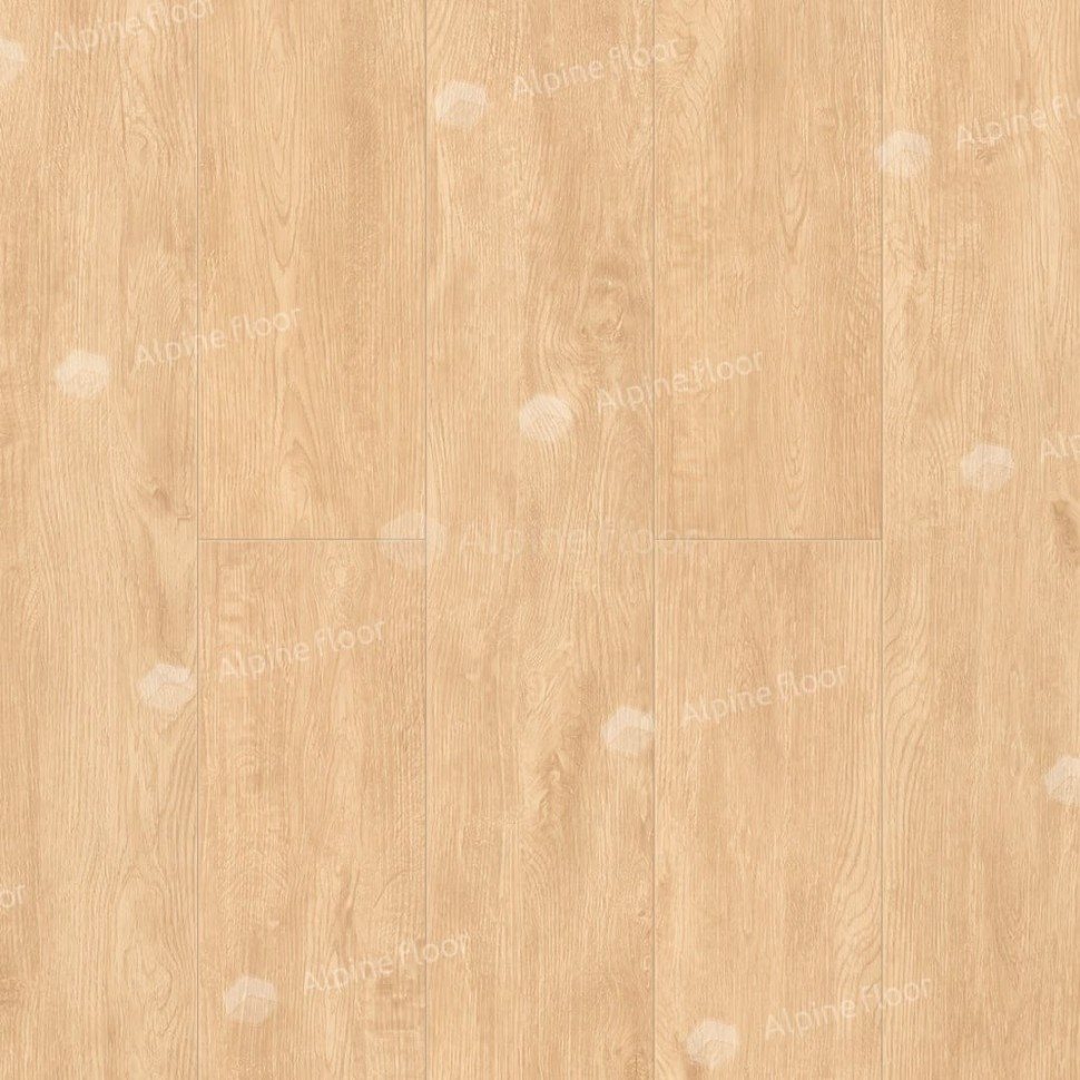 Виниловый ламинат "Alpine Floor" Classic Light MC Бук (1220*183*3,5 мм) — купить в Мурманске