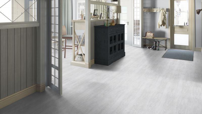 Замковая ПВХ плитка "Tarkett" Eric (1220*200,8*4,4 мм) — купить в Мурманске