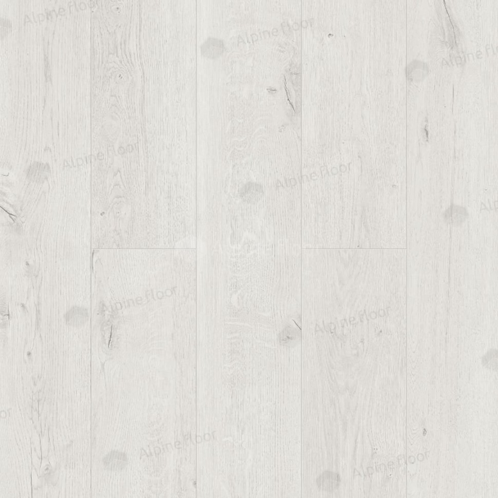 Ламинат "Camsan" Дуб Вайт (1380*190*10 мм) — купить в Мурманске