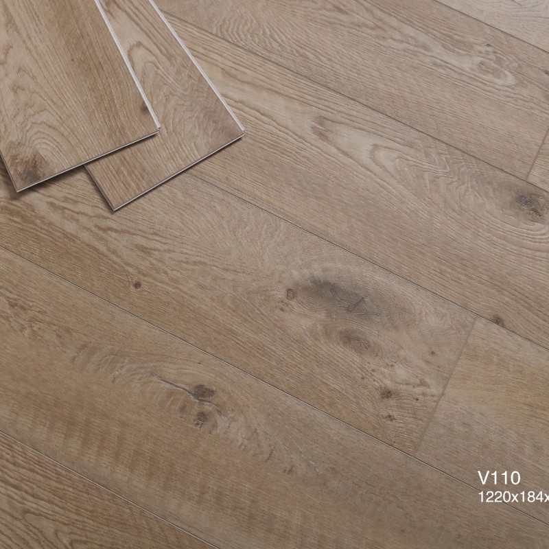 Виниловые полы "Betta" Villa Дуб Монца V110 (1220*184*4,5 мм) — купить в Мурманске