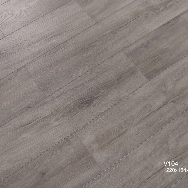 Виниловые полы "Betta" Villa Дуб Дрена V104 (1220*184*4,5 мм) — купить в Мурманске