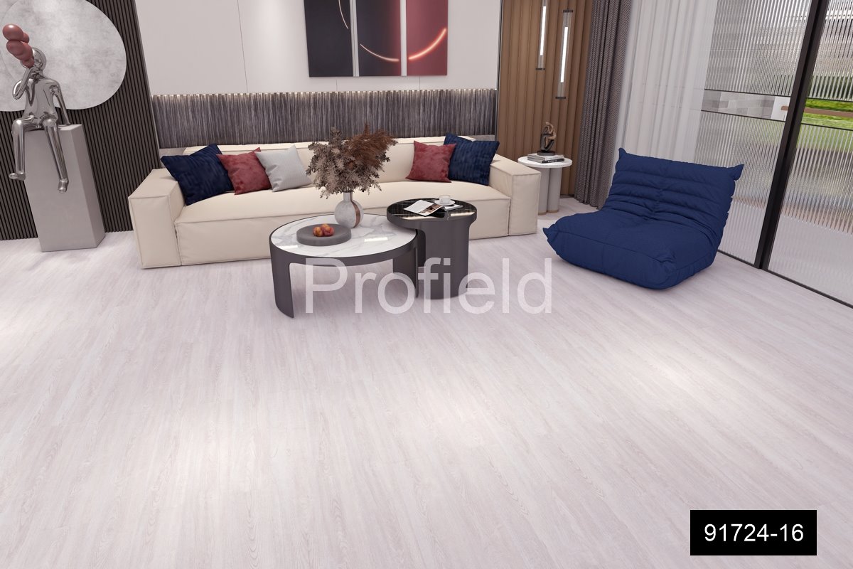 Ламинат "Profield" Дуб Лерма (1217*145*8 мм) — купить в Мурманске