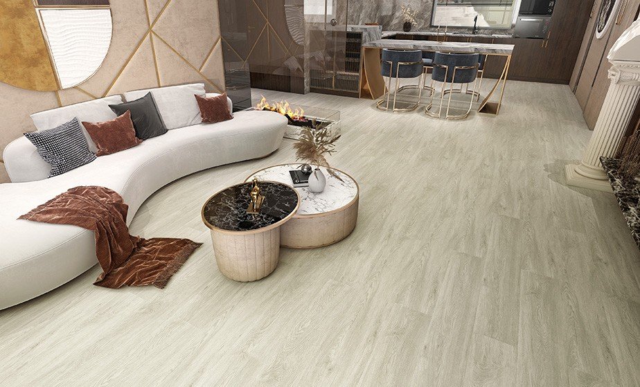 Ламинат SPC AquaMax Дуб Аморо (1220*184*3,5 мм) — купить в Мурманске