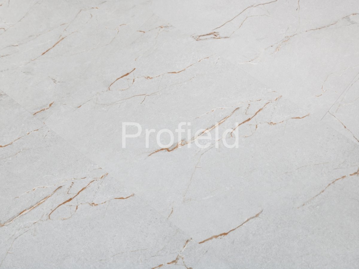HSPC ламинат "Profield" Камень Серебряный Крайола (610*305*5,5 мм) — купить в Мурманске