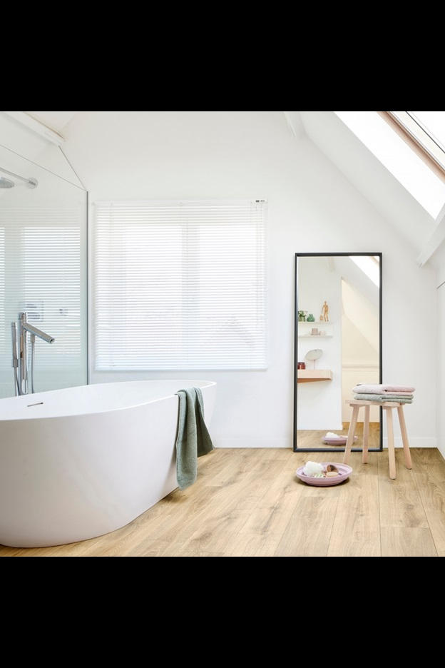 Замковая ПВХ плитка Shelby Oak 273 (1251*189*5 мм) — купить в Мурманске