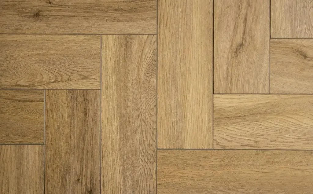 Виниловые полы "FirmFit" Herringbone Дуб традиционный CW-934 (615*123*5 мм) — купить в Мурманске