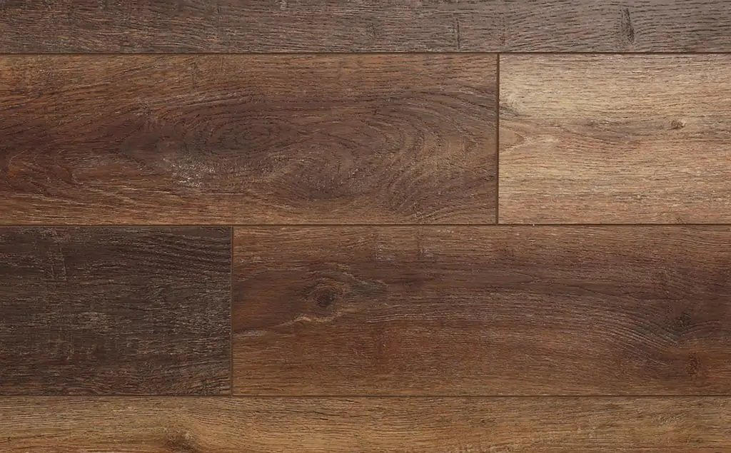 Виниловые полы "FirmFit" Calisto Ганимед EW-2407 (1532*225*5 мм) — купить в Мурманске