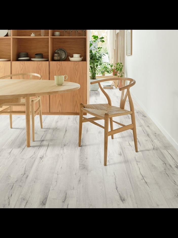 Замковая ПВХ плитка Highland Oak 112 (1251*189*5 мм) — купить в Мурманске