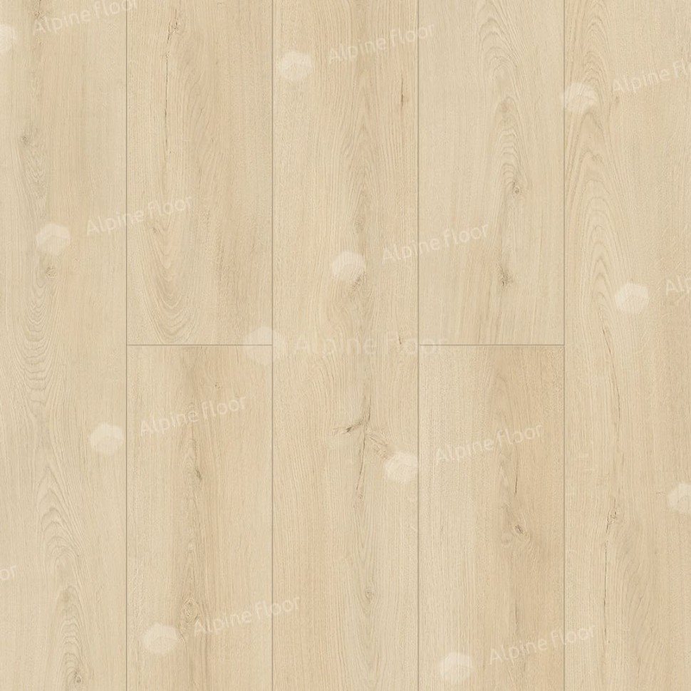 Виниловый ламинат "Alpine Floor" Grand Sequoia Гигантум (1220*183*4 мм) — купить в Мурманске