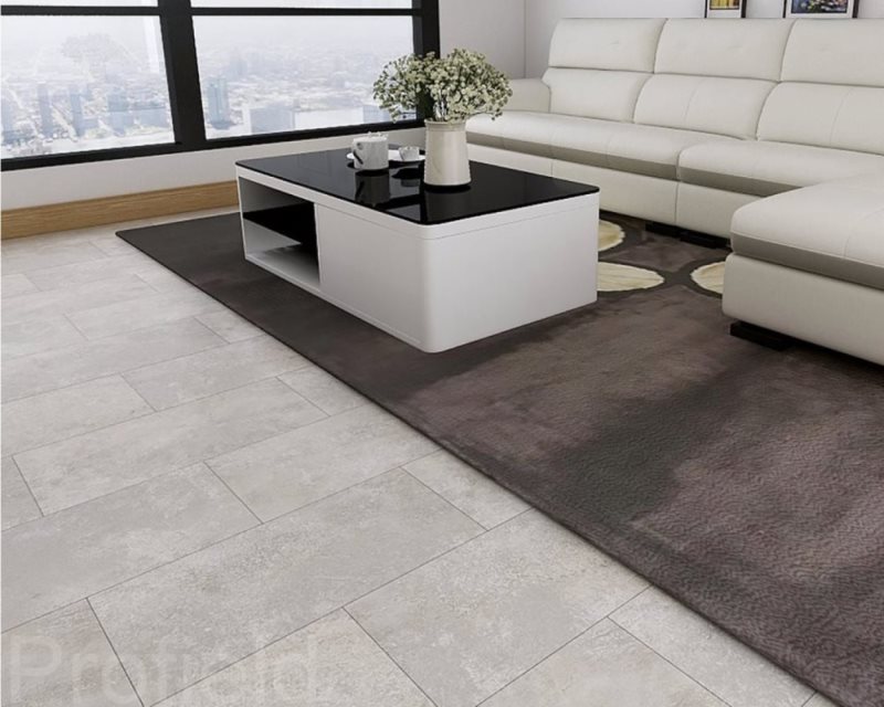 SPC ламинат "Profield" Портланд грей (615*311*5,5 мм) — купить в Мурманске