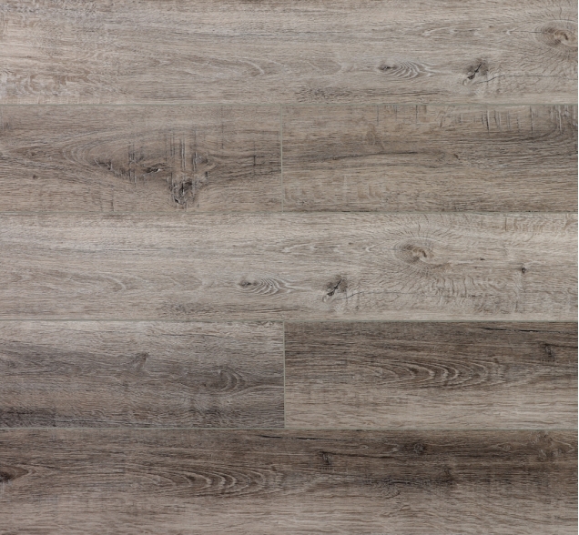 SPC ламинат "CronaFloor" Wood 4V Дуб Горный (1200*180*4 мм) — купить в Мурманске