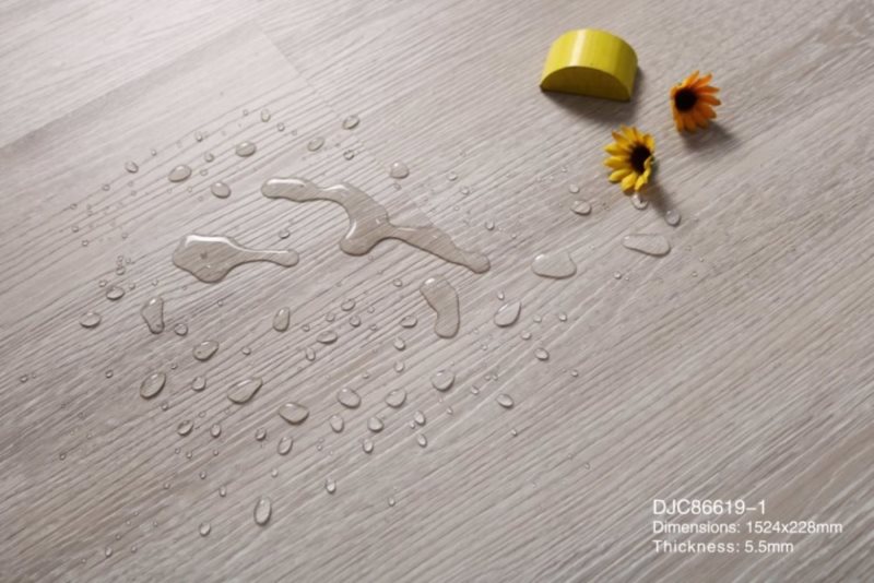 SPC ламинат "Profield" Дуб Блантс (228*1524*5,5 мм) — купить в Мурманске