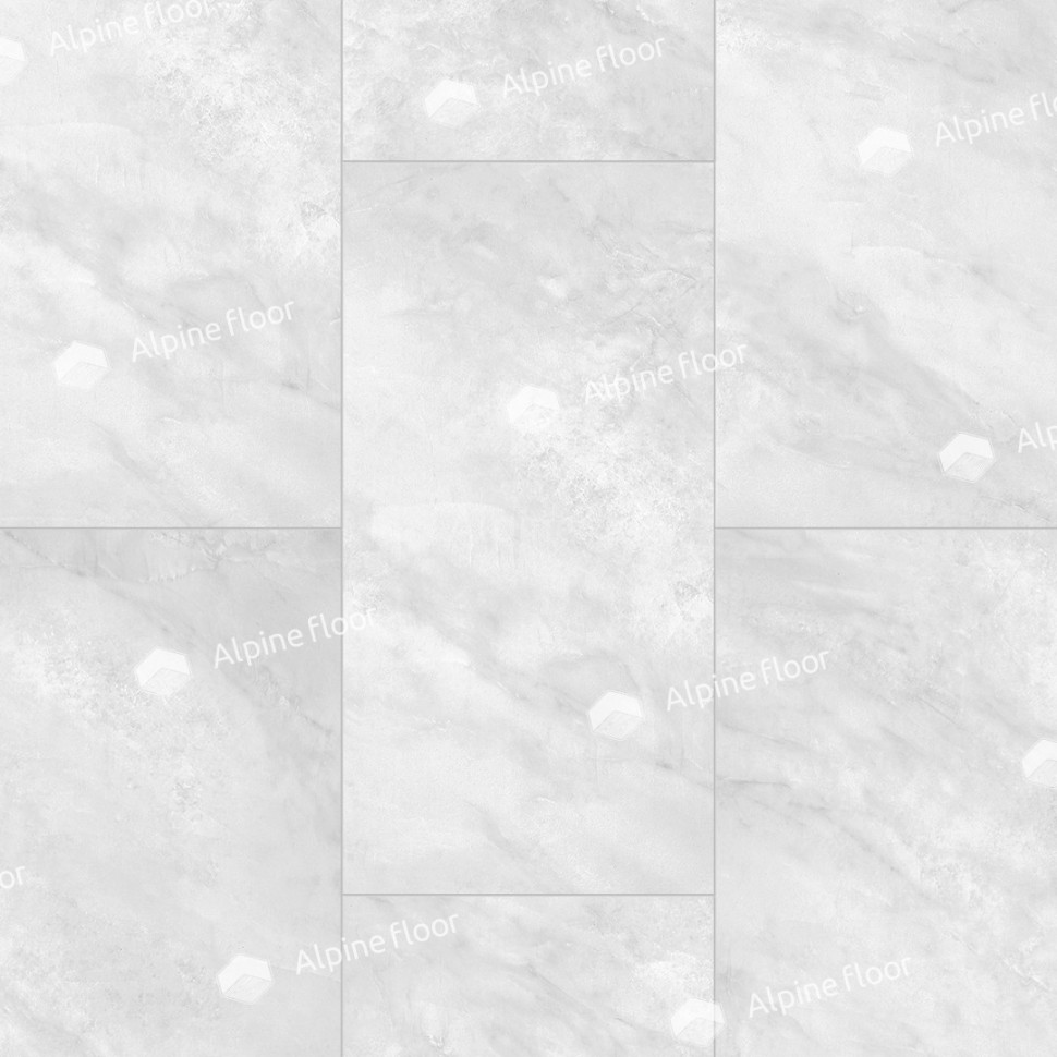 Виниловая плитка "Alpine Floor" Light Stone Чили (608*303*2,5 мм) — купить в Мурманске