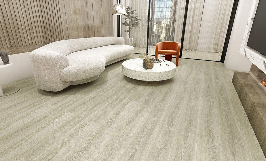 Ламинат SPC AquaMax Дуб Лестер (1220*184*4 мм) — купить в Мурманске