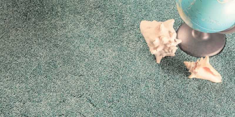 Ковролин "Зартекс" Савойя Мята (3м) — купить в Мурманске