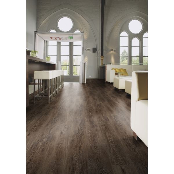 Ламинат "Kastamonu" Blue Дуб Каньон черный (1380*193*8 мм) — купить в Мурманске