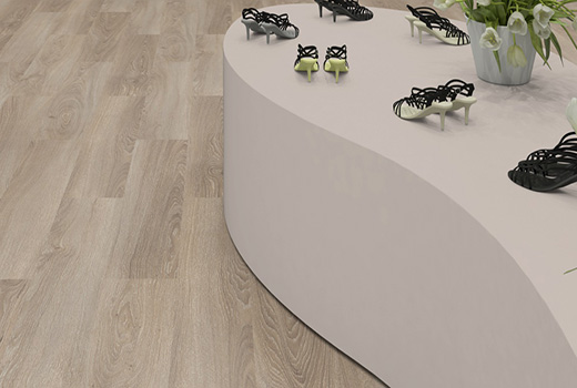 Ламинат Egger Pro Classic 32/8 Дуб Амьен светлый (1292*193*8 мм) — купить в Мурманске