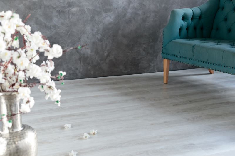 Замковая ПВХ плитка "Aquafloor" Quartz AF3502QV (1220*180*3,5мм) — купить в Мурманске