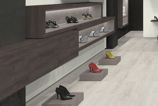 Ламинат Egger Pro Classic 32/8 Кортина белый (1292*193*8 мм) — купить в Мурманске