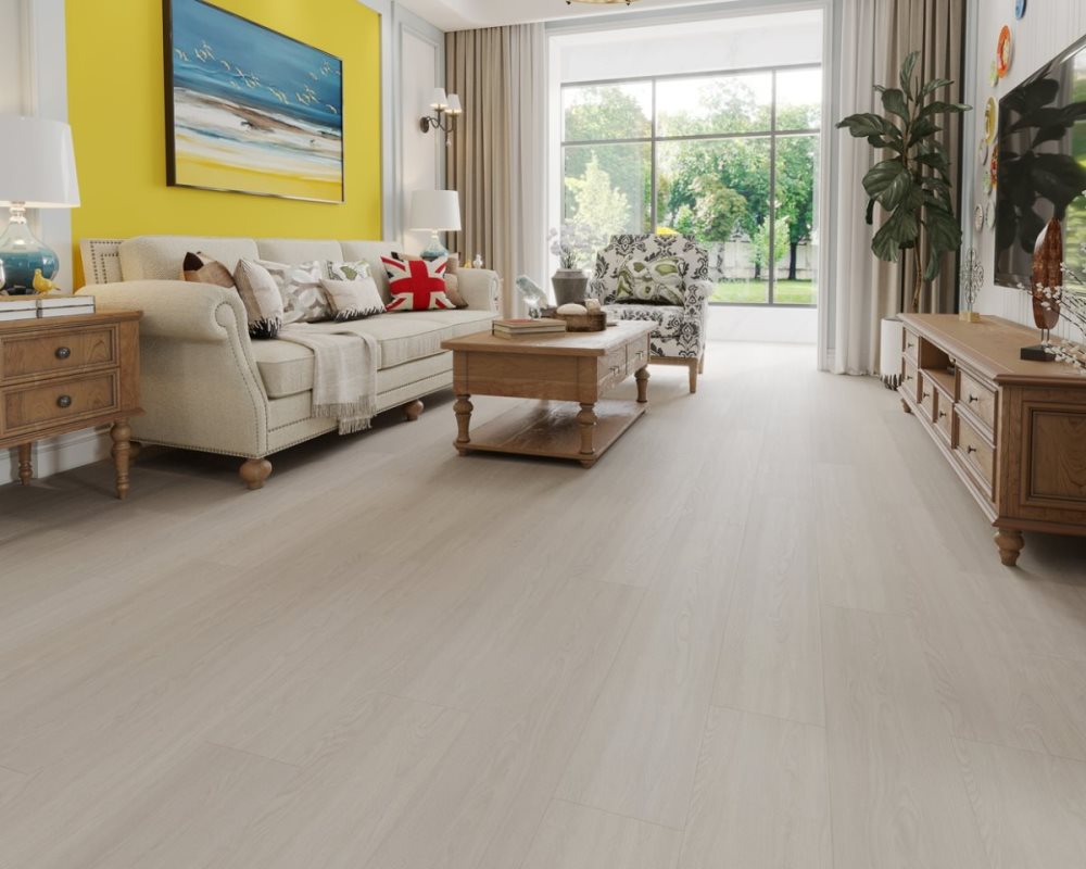 SPC ламинат "Profield" Дуб Бильбао (1240*182*5,5 мм) — купить в Мурманске