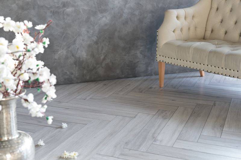 Замковая ПВХ плитка "Aquafloor" AF6011PQ (720*120*7 мм) — купить в Мурманске