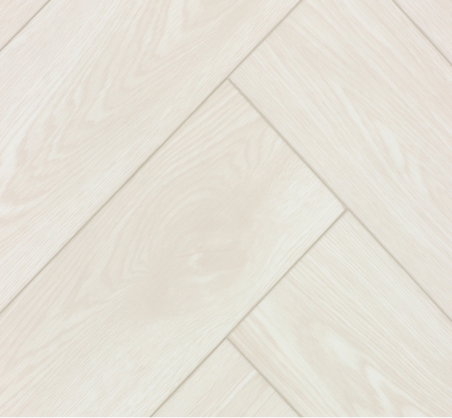 Виниловый ламинат SPC "Cronafloor" Herringbone Дуб Нант (640*128*4,5 мм) — купить в Мурманске