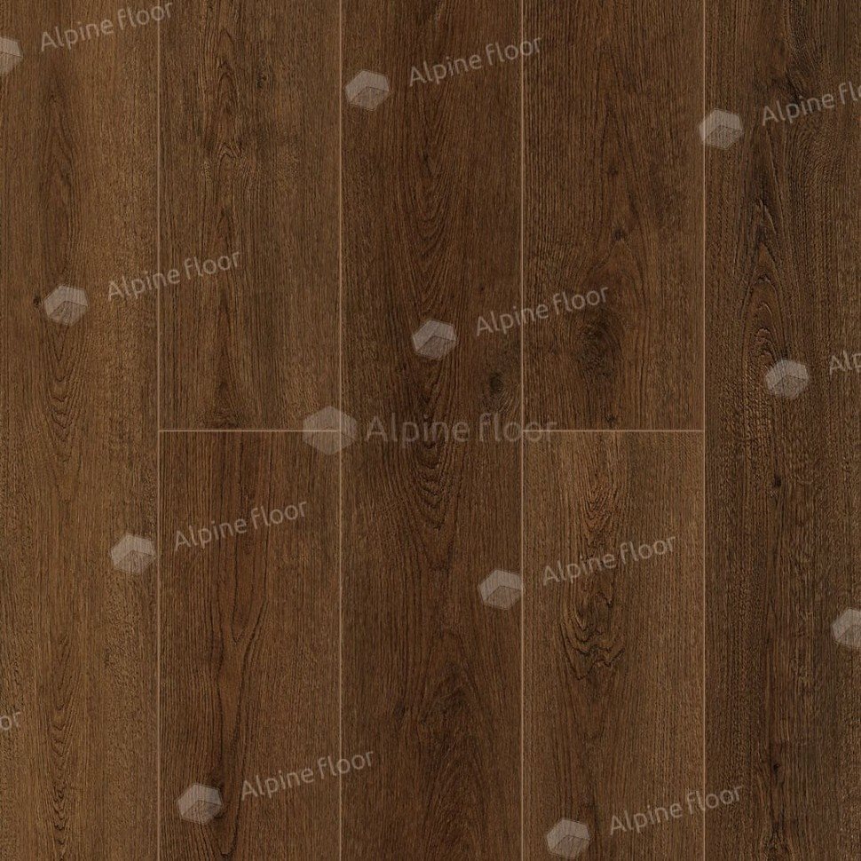 Виниловый ламинат "Alpine Floor" Grand Sequoia Шерман (1220*183*4 мм) — купить в Мурманске