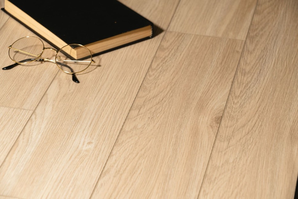 Виниловый ламинат "Bonkeel" Style Дуб Муривай (1200*125*4 мм) — купить в Мурманске